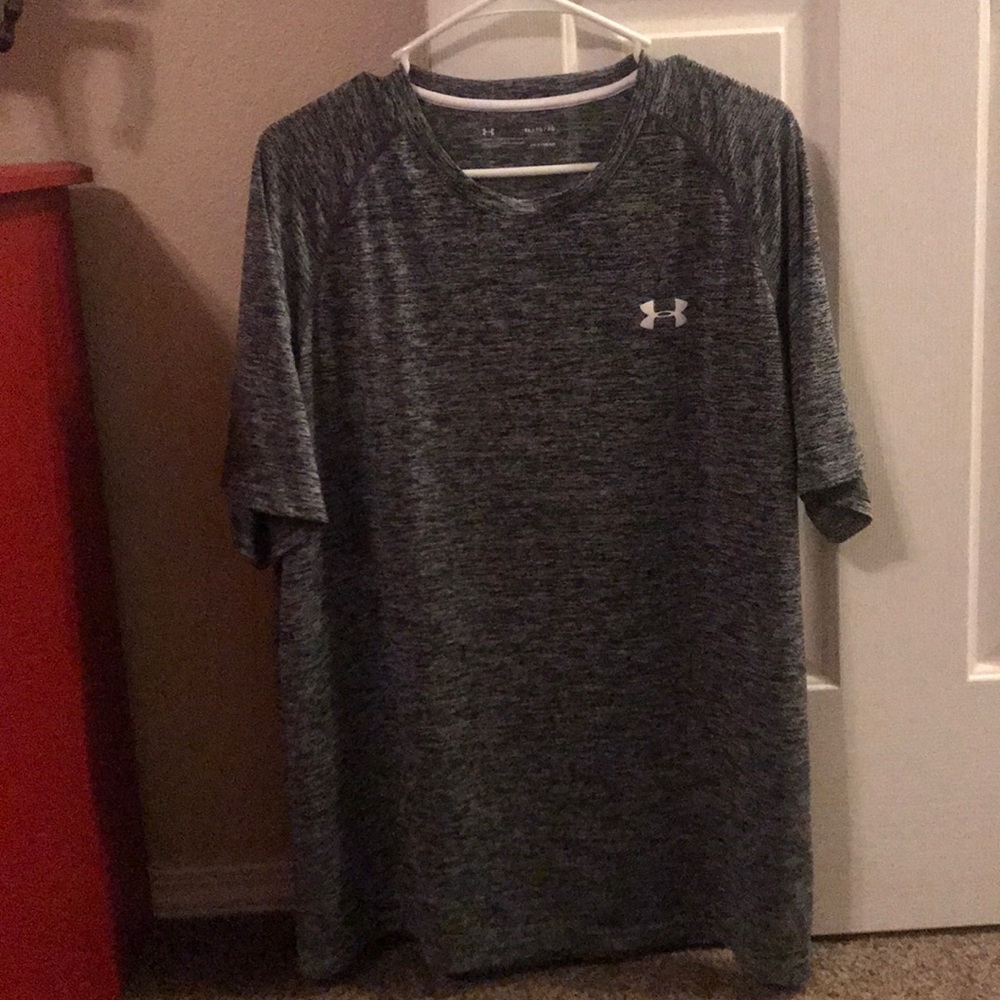 Under Armor Heat Gear
